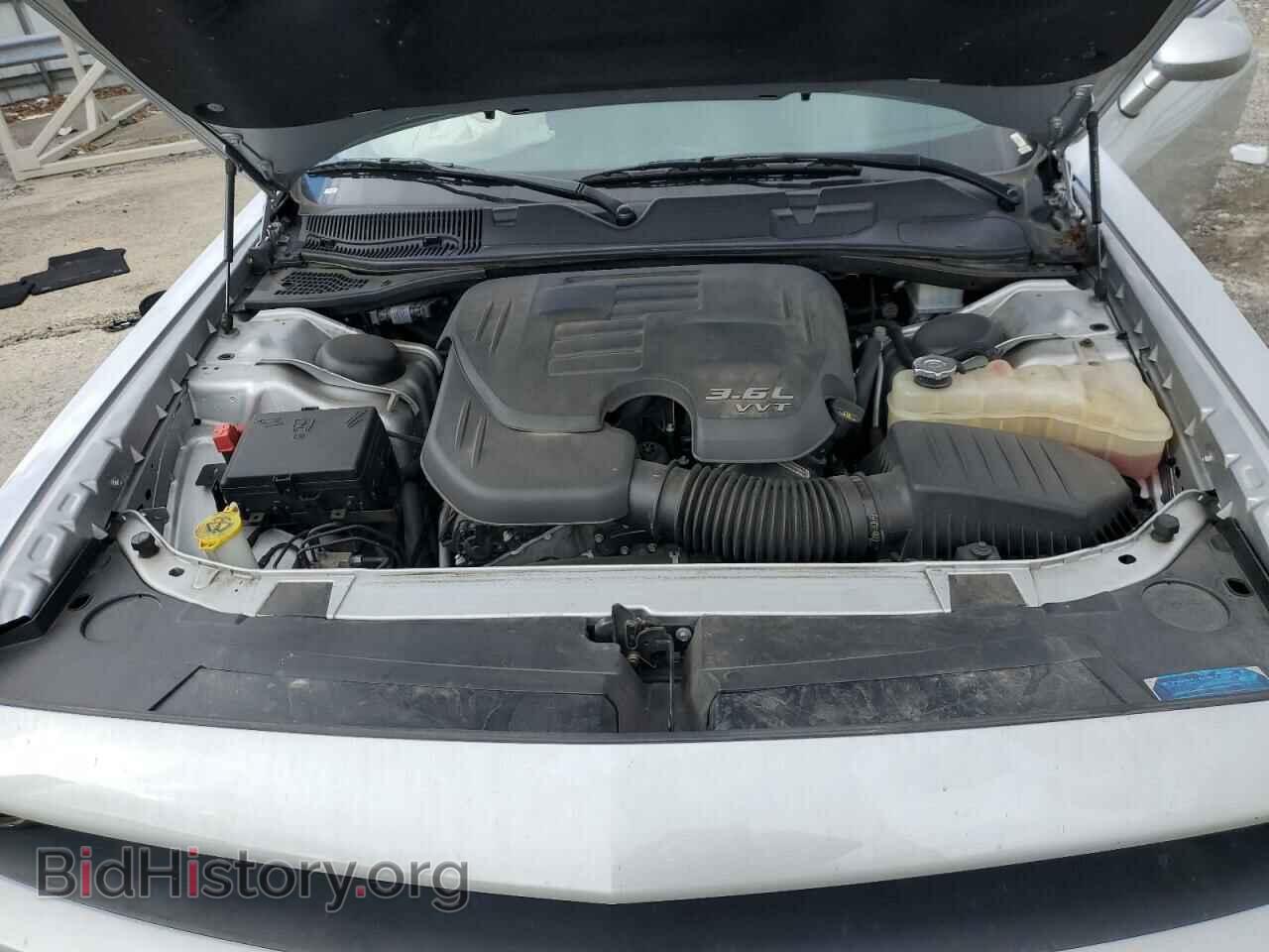 2023 DODGE CHALLENGER - VIN: 2C3CDZAG4PH517801 - Фото 11