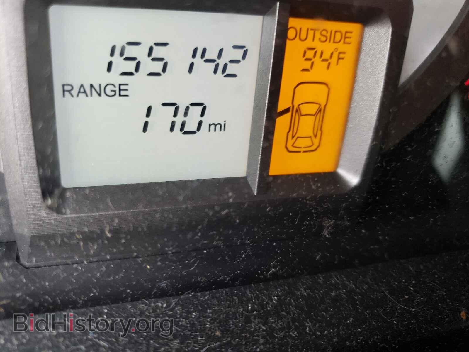 2014 HONDA PILOT - VIN: 5FNYF4H40EB012206 - Фото 8