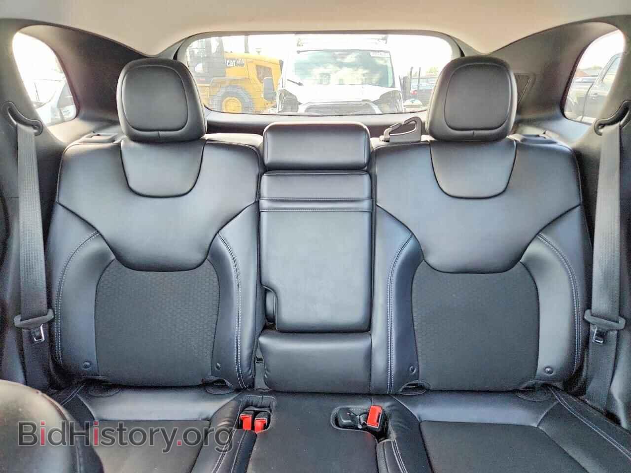 2019 JEEP CHEROKEE - VIN: 1C4PJMLB8KD367451 - Фото 10