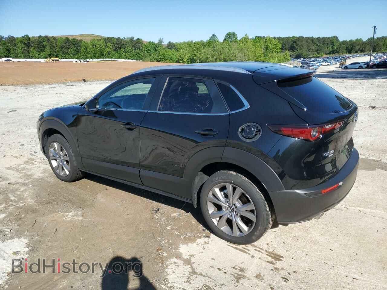 2023 MAZDA CX30 - VIN: 3MVDMBCM8PM527161 - Фото 2