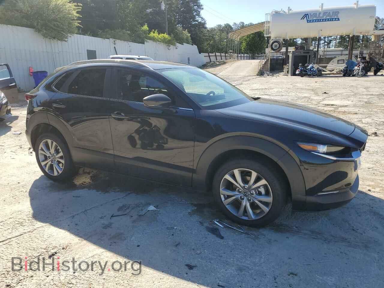 2023 MAZDA CX30 - VIN: 3MVDMBCM8PM527161 - Фото 4