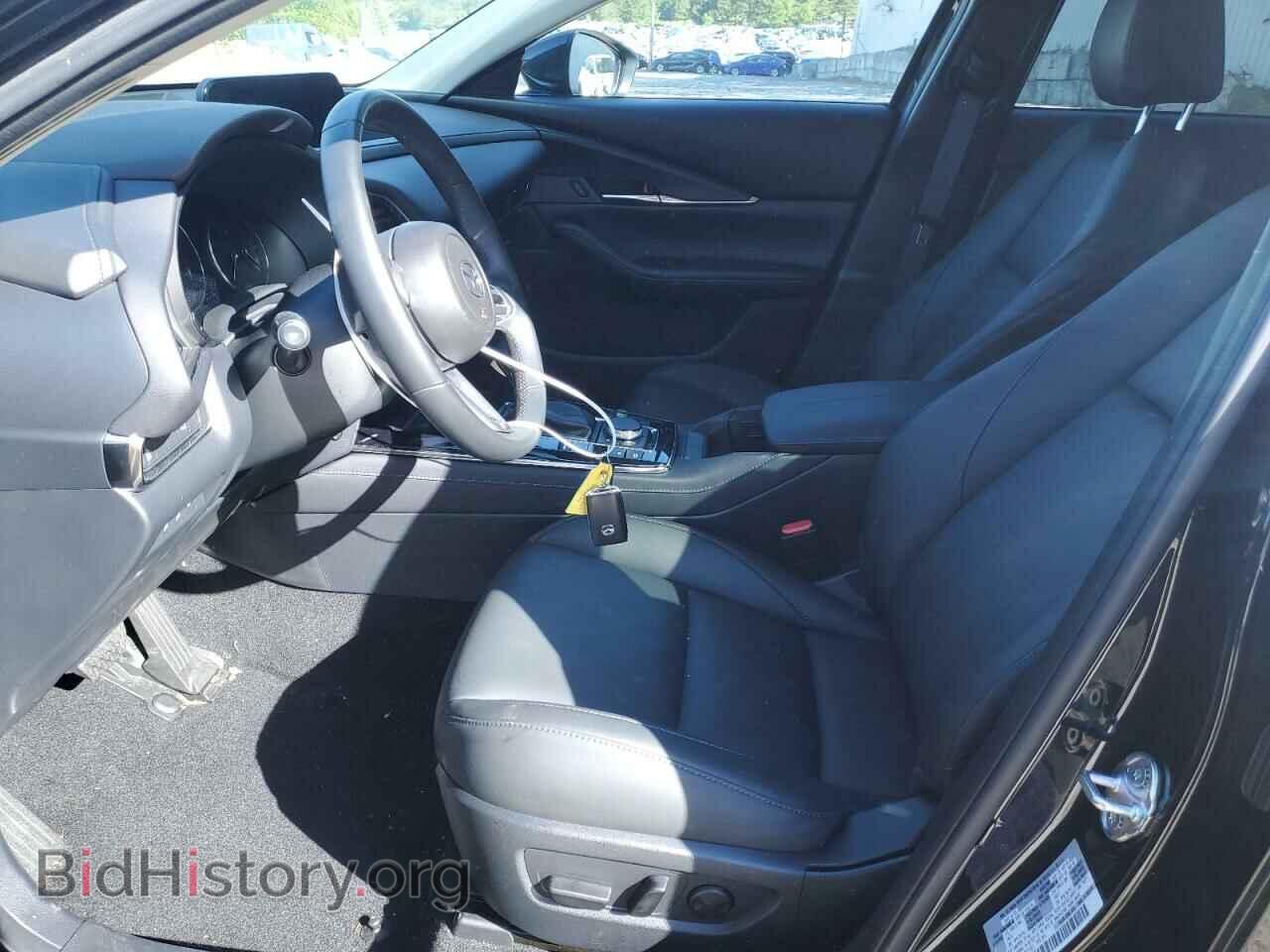 2023 MAZDA CX30 - VIN: 3MVDMBCM8PM527161 - Фото 7