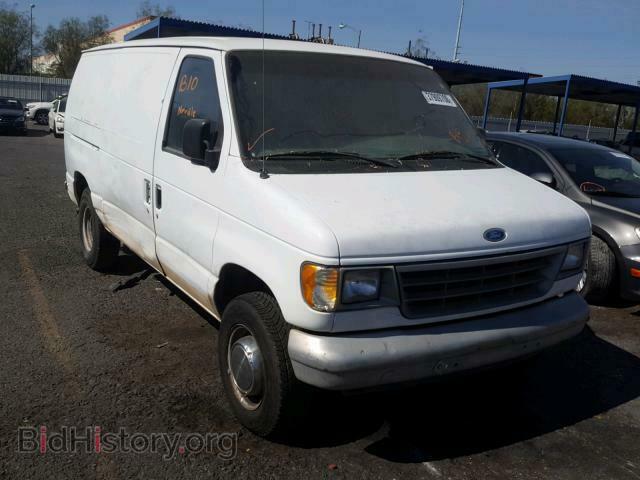 Photo 1FTFE24Y7THB27891 - FORD ECONOLINE 1996