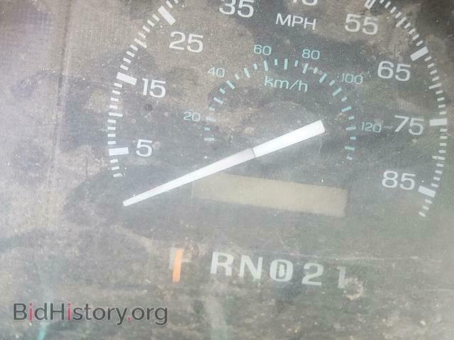 1996 FORD ECONOLINE - VIN: 1FTFE24Y7THB27891 - Фото 8