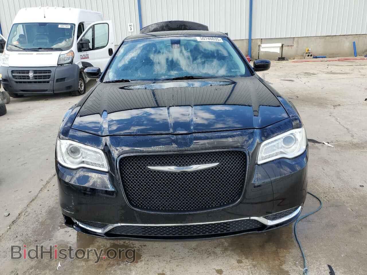 2017 CHRYSLER 300 - VIN: 2C3CCAAG8HH662183 - Фото 5