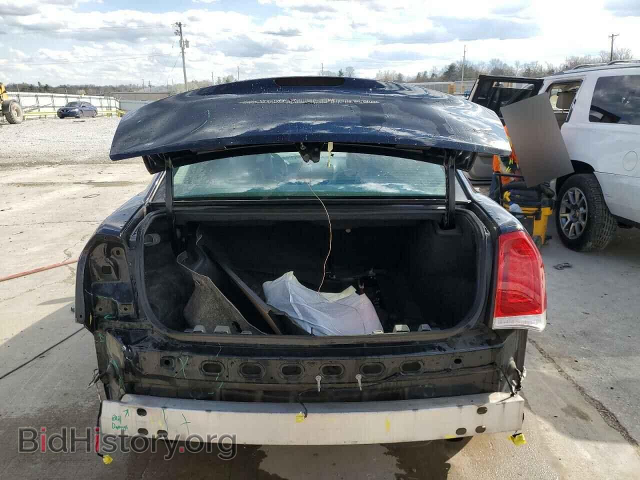 2017 CHRYSLER 300 - VIN: 2C3CCAAG8HH662183 - Фото 6