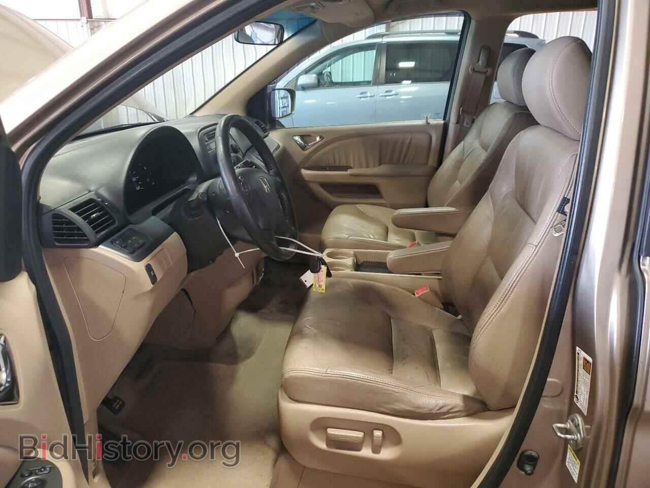 2007 HONDA All Models - VIN: 5FNRL38687B405883 - Фото 7