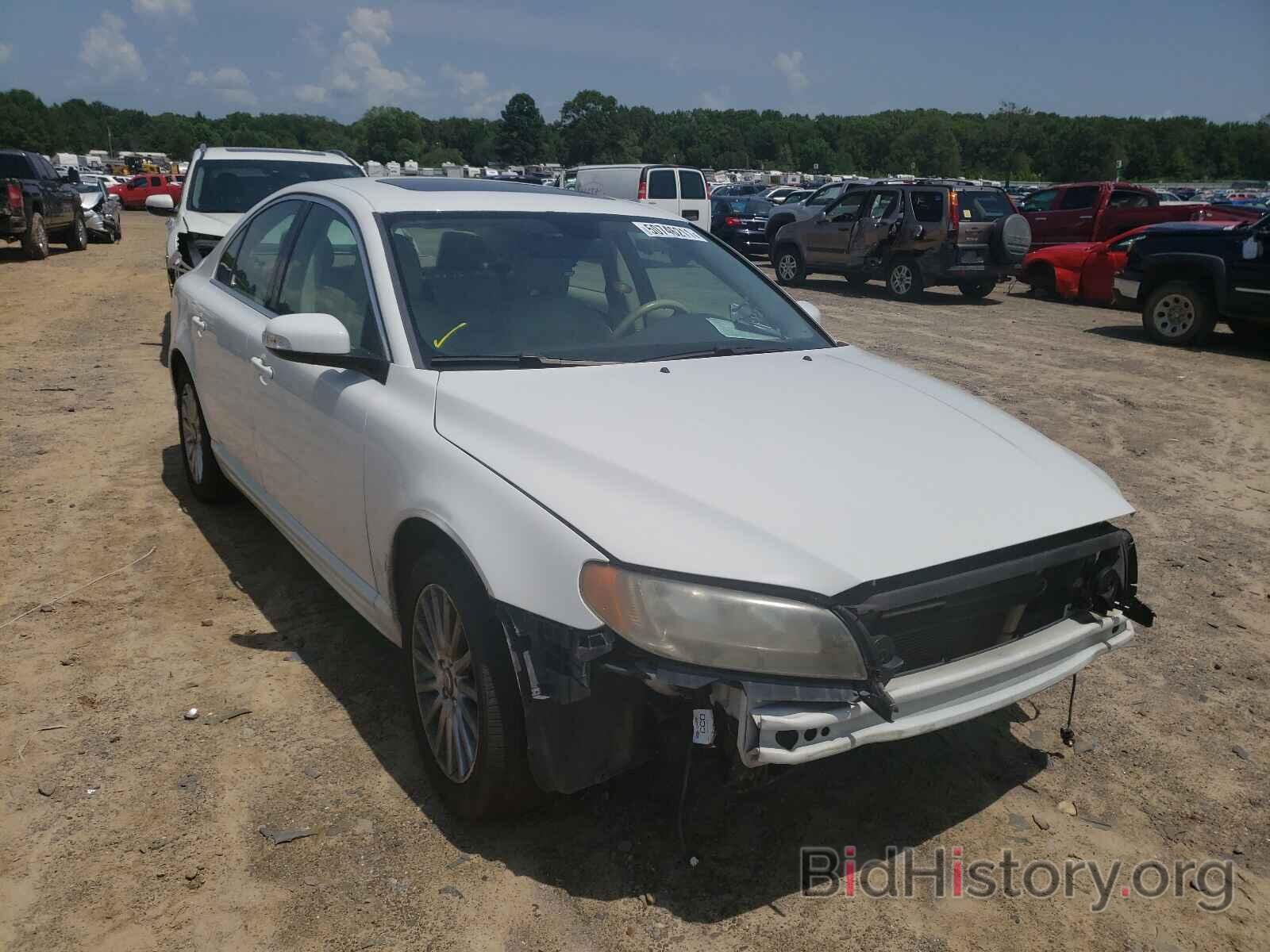 Photo YV1AS982671020034 - VOLVO S80 2007