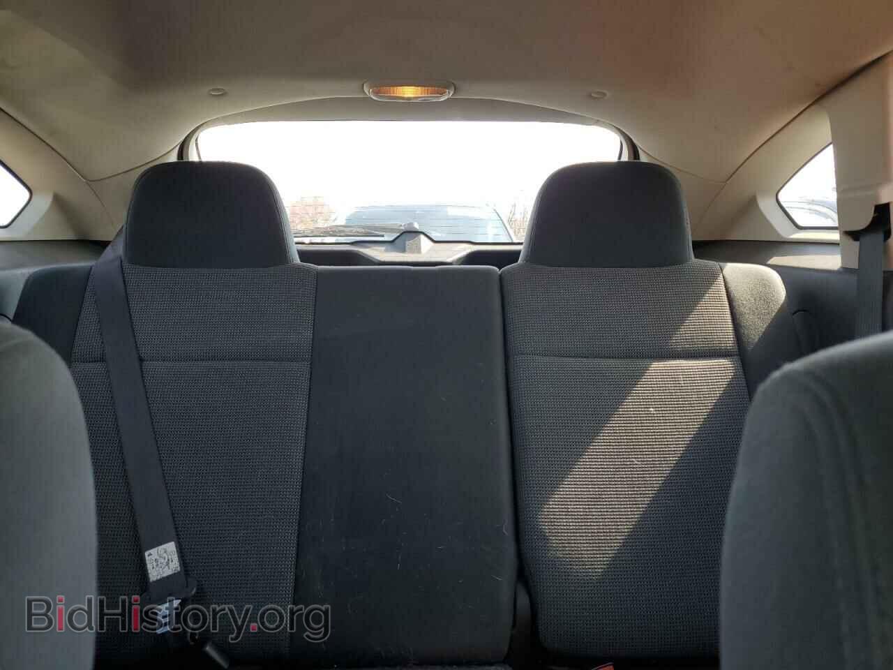 2012 DODGE CALIBER - VIN: 1C3CDWDA7CD536517 - Photo 10