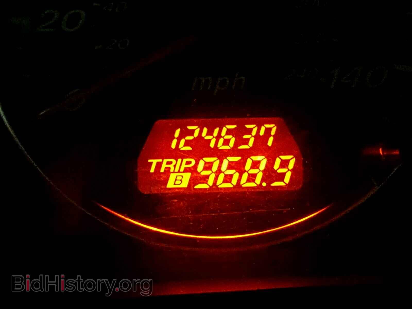 2006 MAZDA 6 - VIN: 1YVHP80D465M40132 - Фото 8