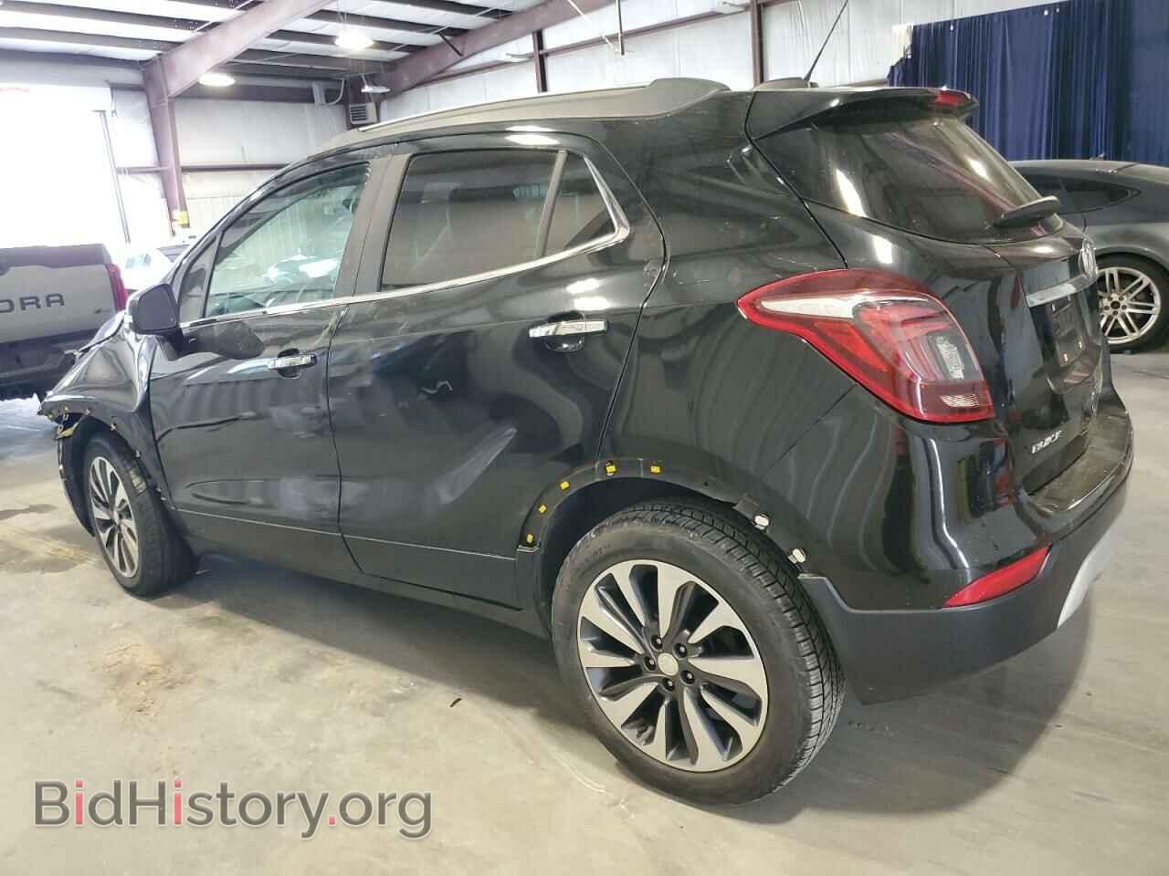 2017 BUICK ENCORE - VIN: KL4CJCSB4HB120176 - Photo 2