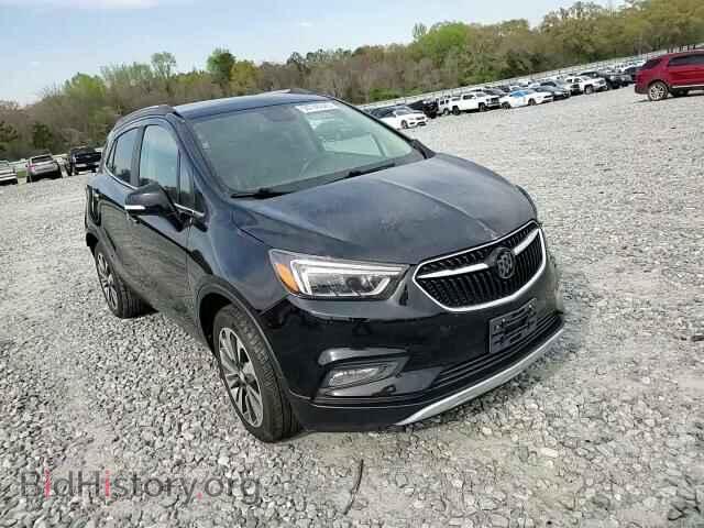 2017 BUICK ENCORE - VIN: KL4CJCSB4HB120176 - Photo 12