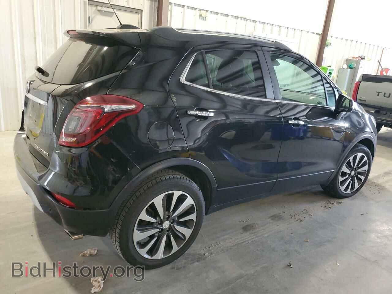 2017 BUICK ENCORE - VIN: KL4CJCSB4HB120176 - Photo 3