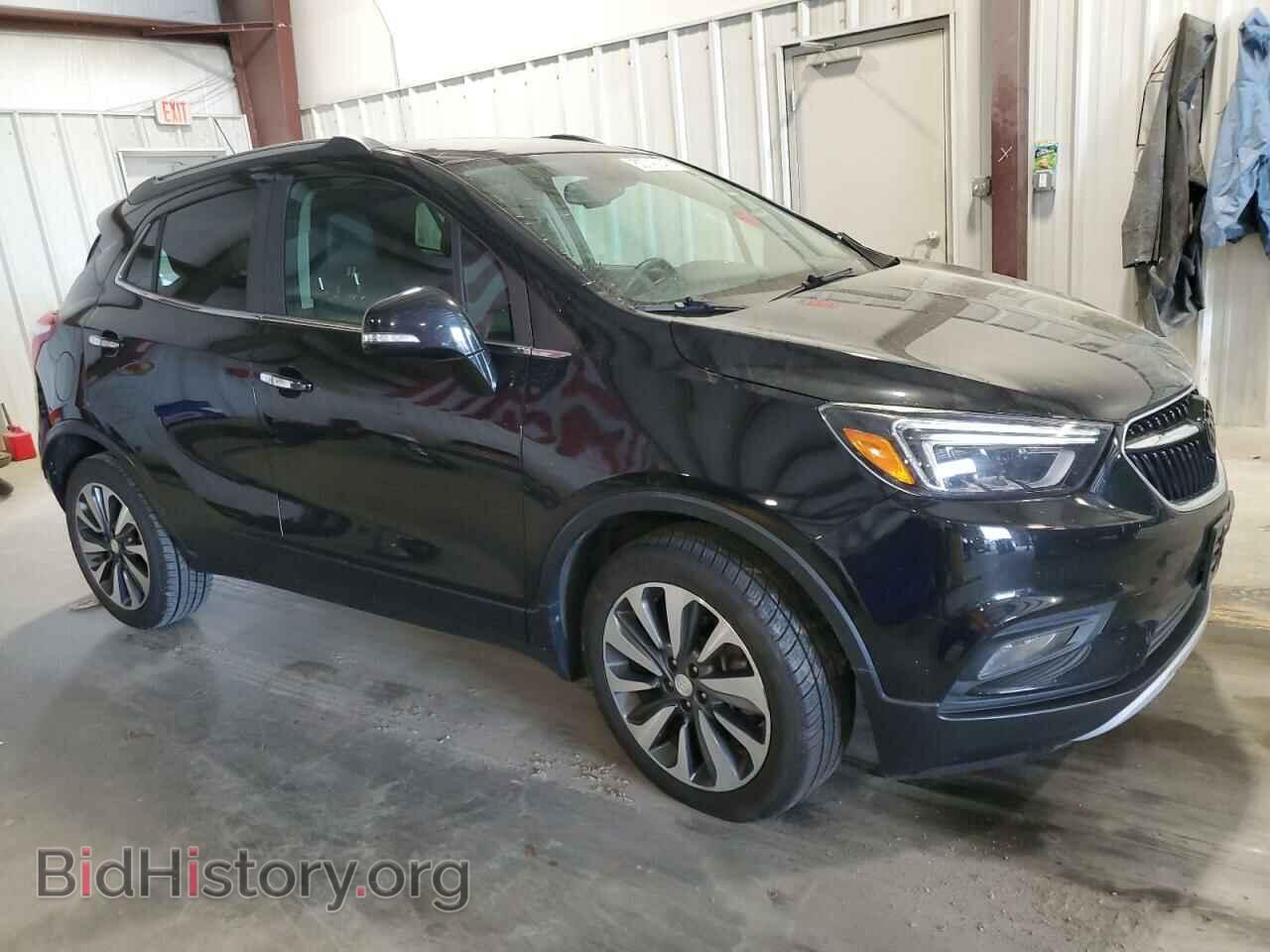 2017 BUICK ENCORE - VIN: KL4CJCSB4HB120176 - Photo 4