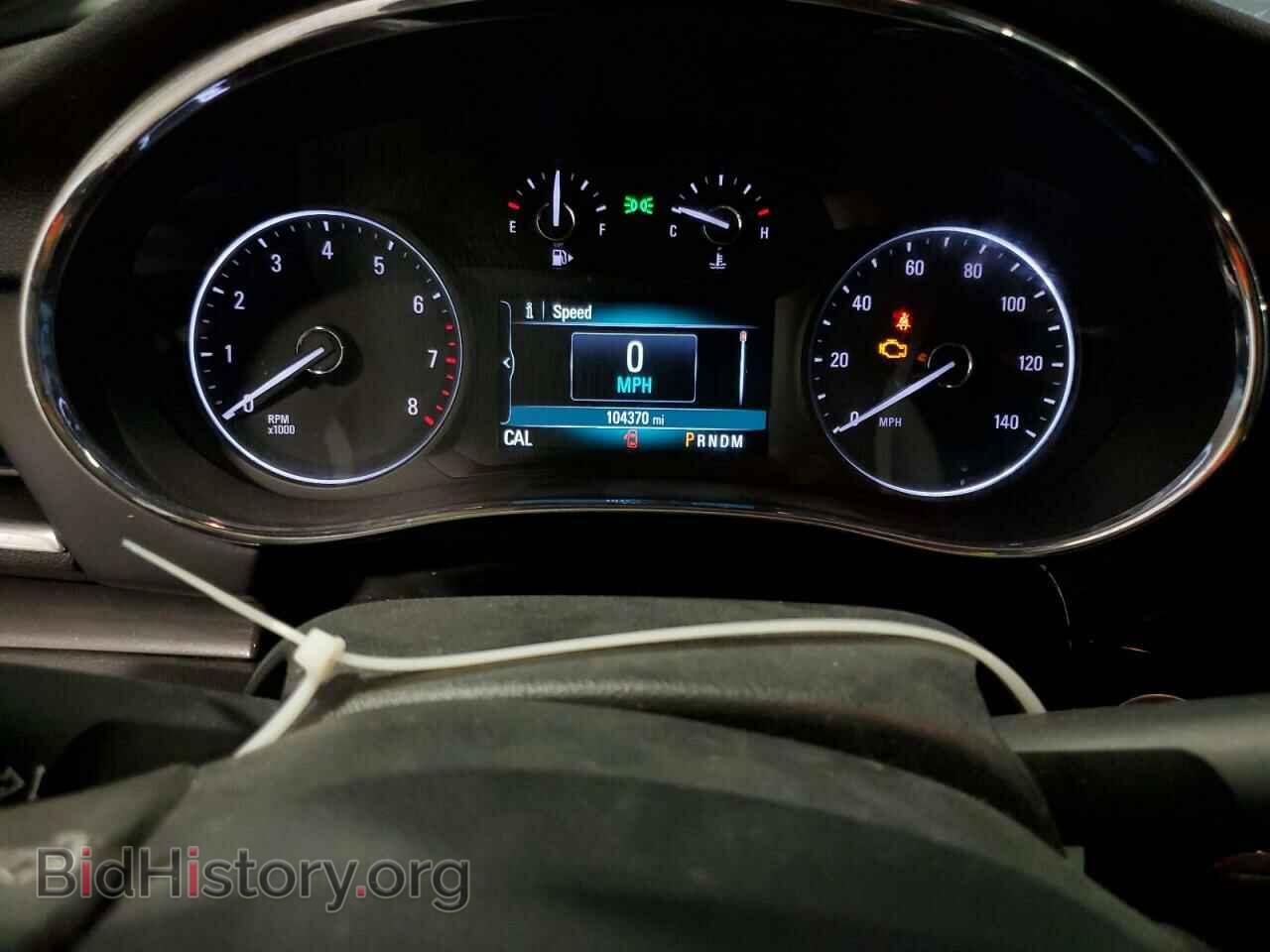 2017 BUICK ENCORE - VIN: KL4CJCSB4HB120176 - Photo 9