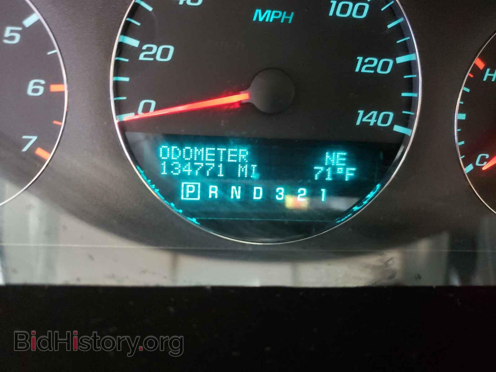 2009 CHEVROLET IMPALA - VIN: 2G1WT57N191324973 - Фото 8