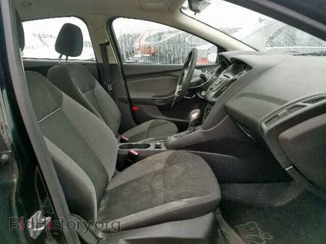 2012 FORD FOCUS - VIN: 1FAHP3E25CL260994 - Фото 5