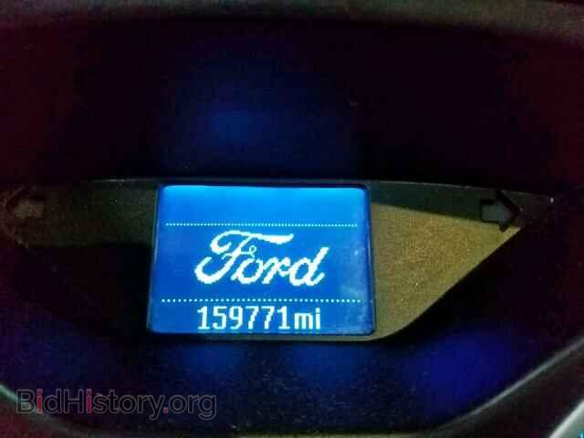 2012 FORD FOCUS - VIN: 1FAHP3E25CL260994 - Фото 8