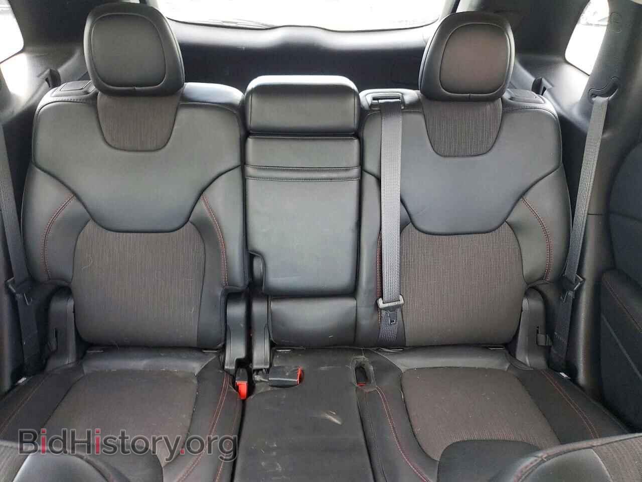 2015 JEEP CHEROKEE - VIN: 1C4PJMBS8FW786198 - Photo 10