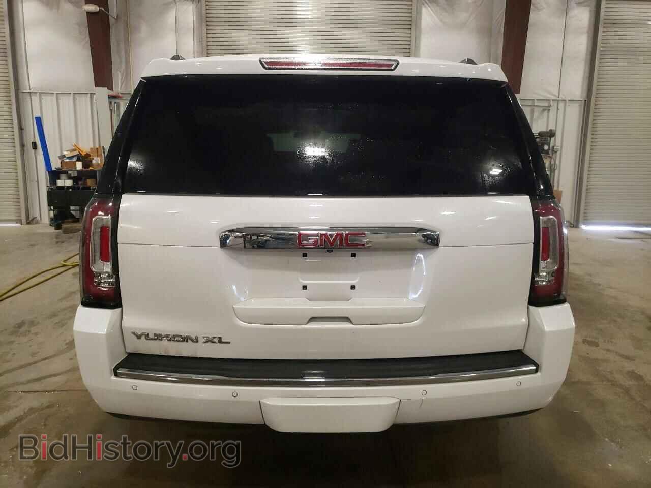 2017 GMC YUKON - VIN: 1GKS2HKJ2HR260810 - Фото 6