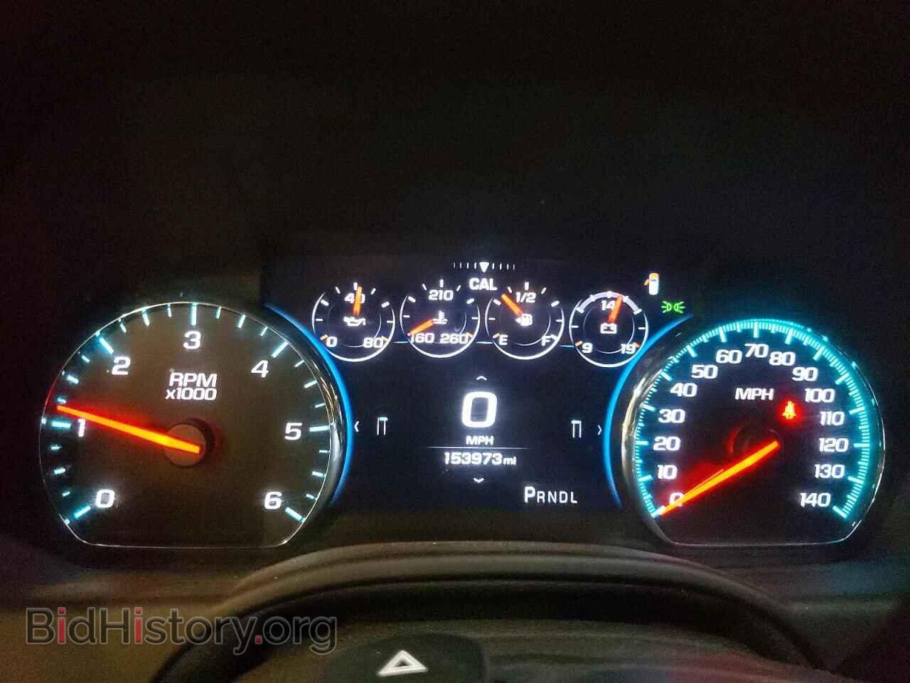 2017 GMC YUKON - VIN: 1GKS2HKJ2HR260810 - Фото 9