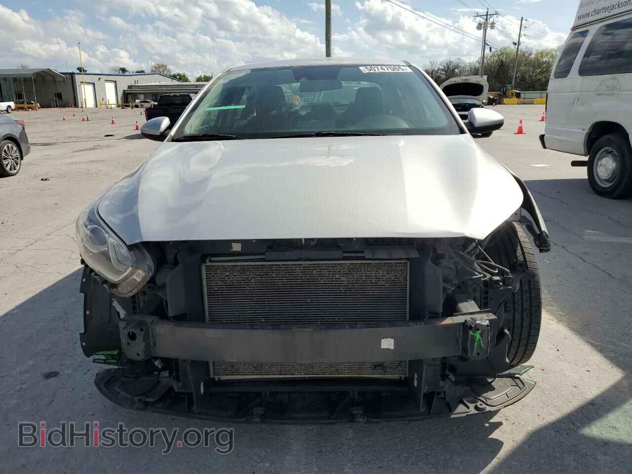 2019 KIA FORTE - VIN: 3KPF24AD3KE080174 - Фото 5