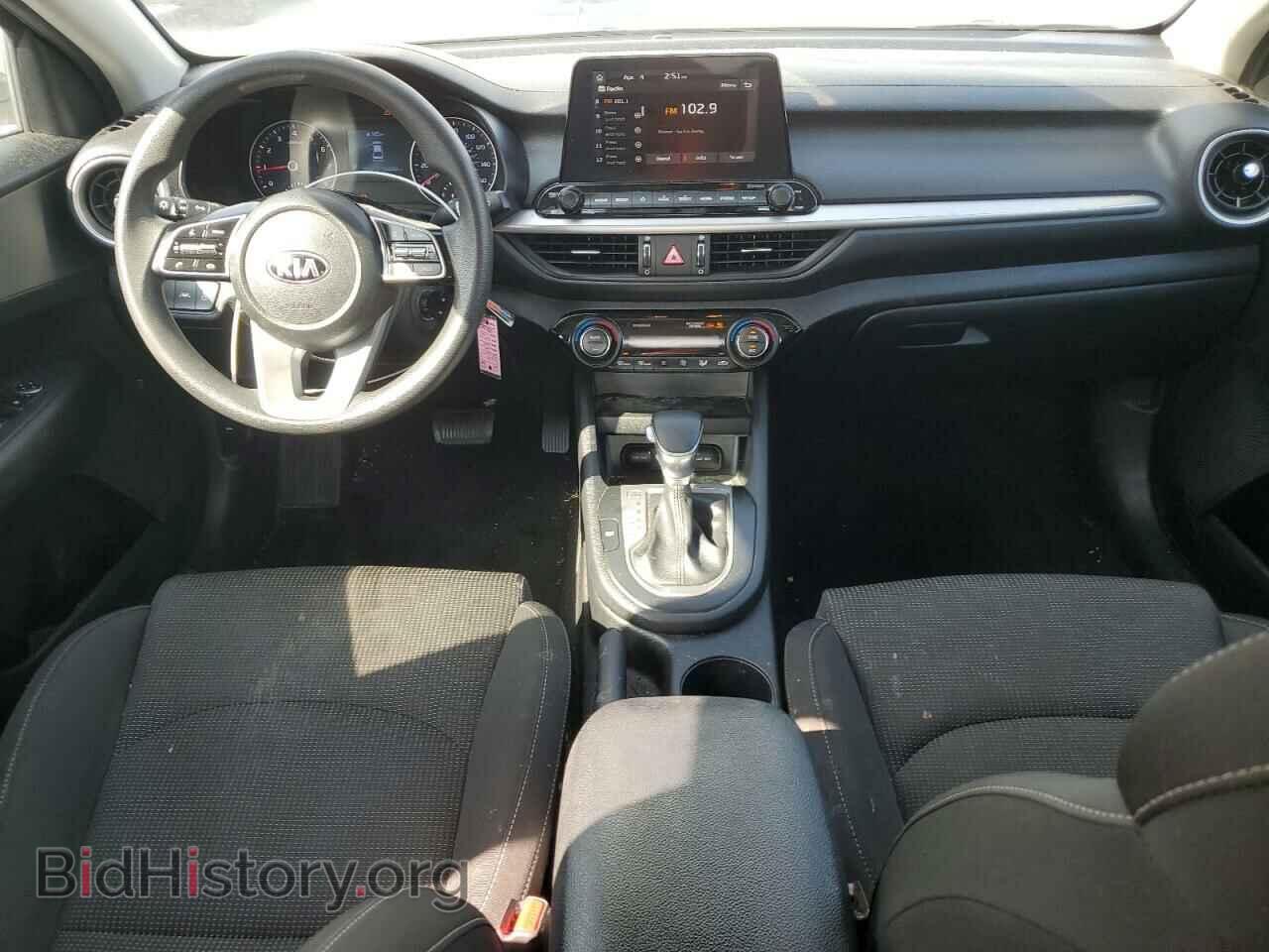 2019 KIA FORTE - VIN: 3KPF24AD3KE080174 - Фото 8