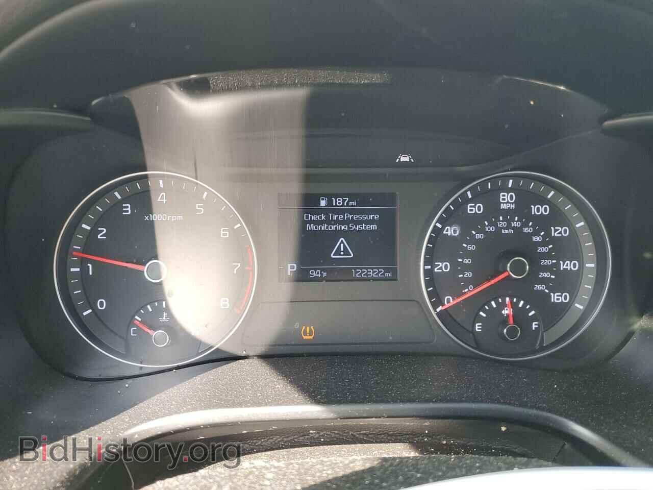 2019 KIA FORTE - VIN: 3KPF24AD3KE080174 - Фото 9