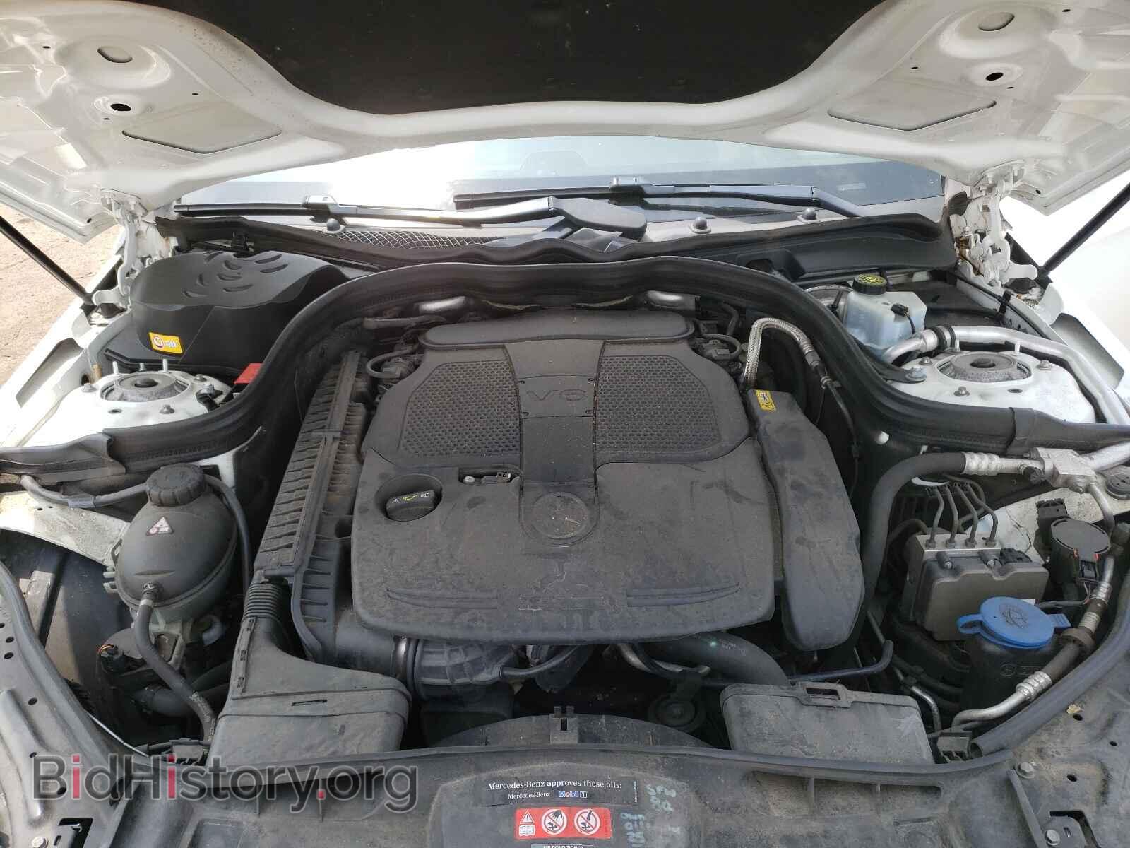 2014 MERCEDES-BENZ E-CLASS - VIN: WDDHF8JB4EA990755 - Фото 7