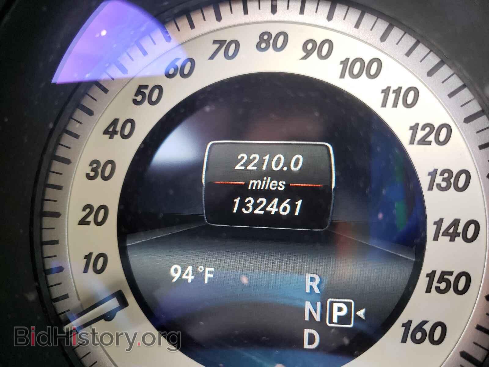 2014 MERCEDES-BENZ E-CLASS - VIN: WDDHF8JB4EA990755 - Фото 8