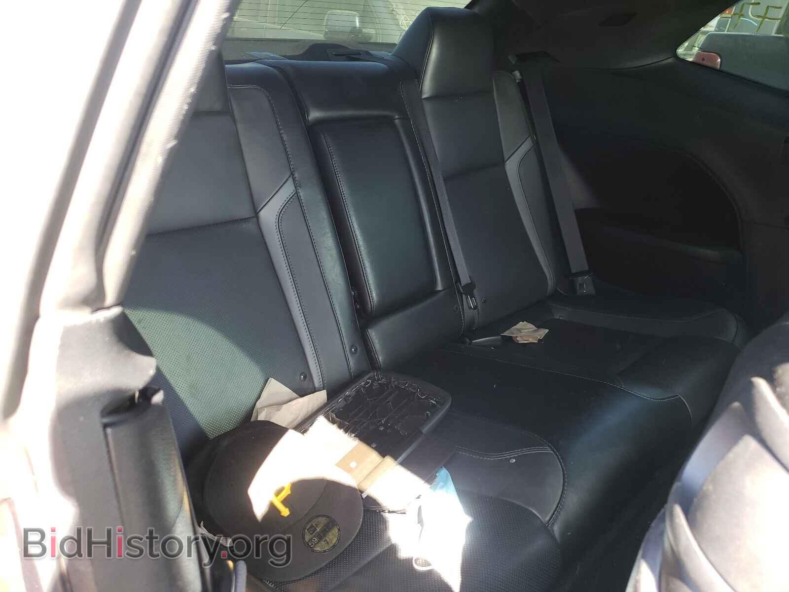 2018 DODGE CHALLENGER - VIN: 2C3CDZGG3JH192136 - Photo 6