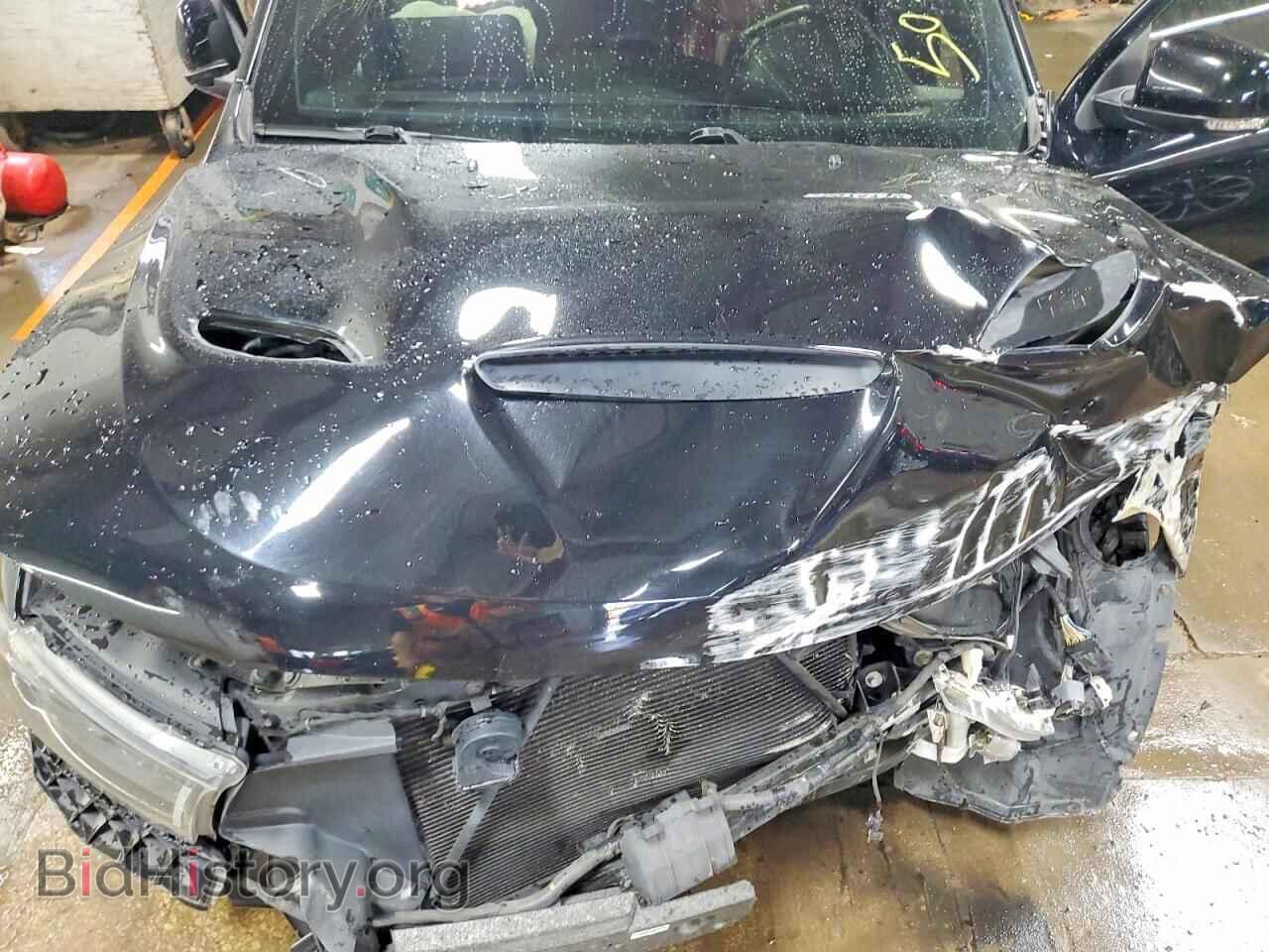 2018 DODGE DURANGO - VIN: 1C4SDJGJ4JC157497 - Photo 12