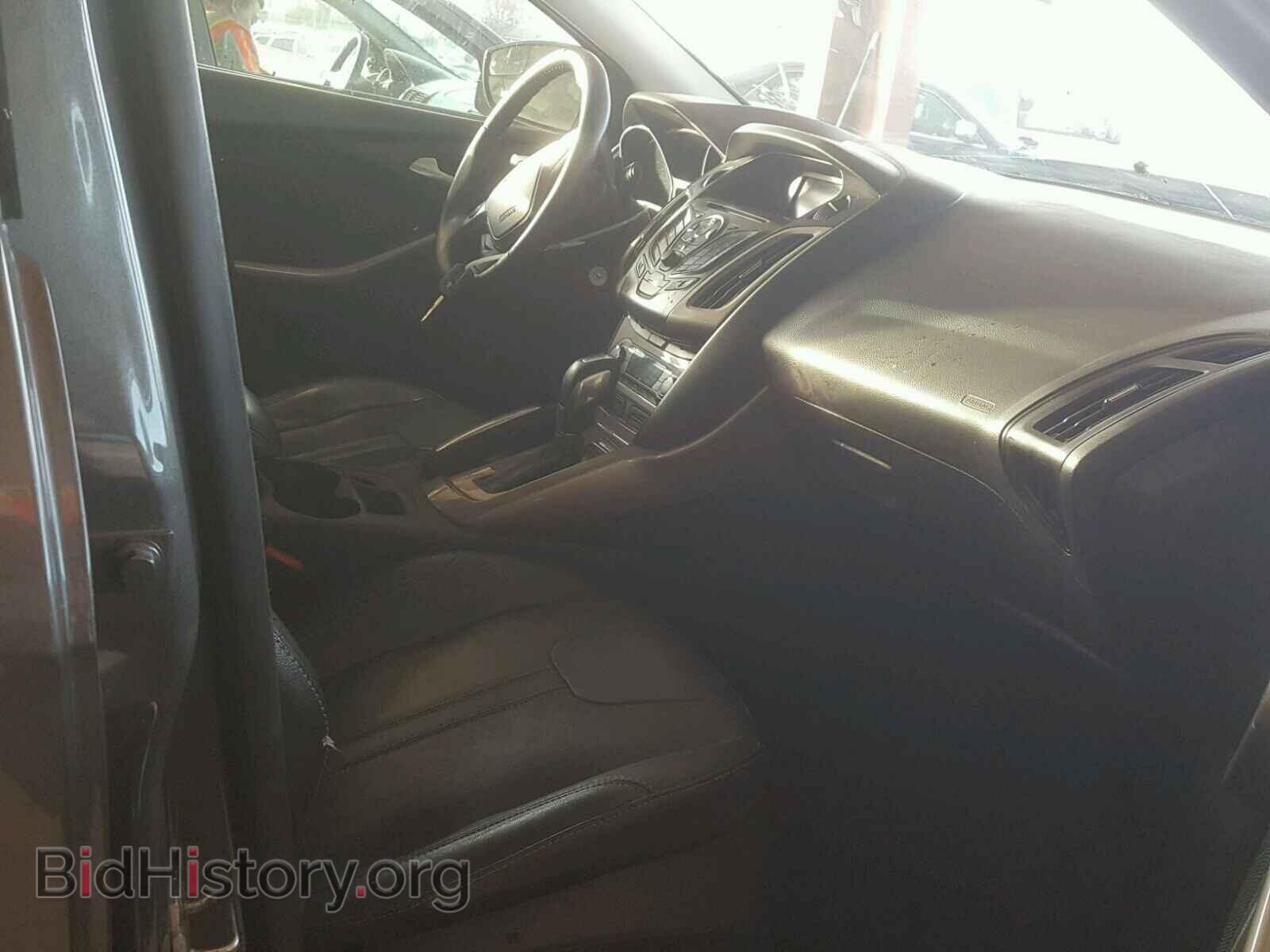 2012 FORD FOCUS - VIN: 1FAHP3M20CL372023 - Photo 5