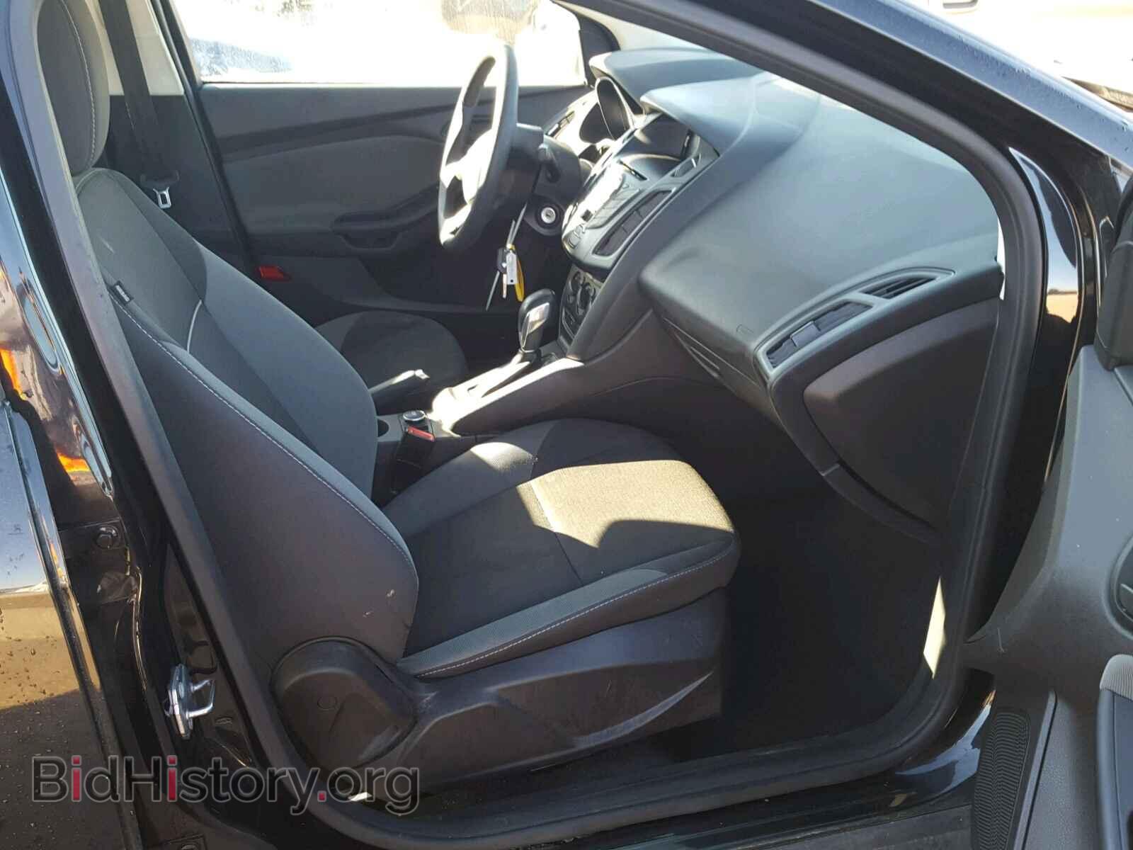 2013 FORD FOCUS - VIN: 1FADP3E29DL176676 - Photo 5