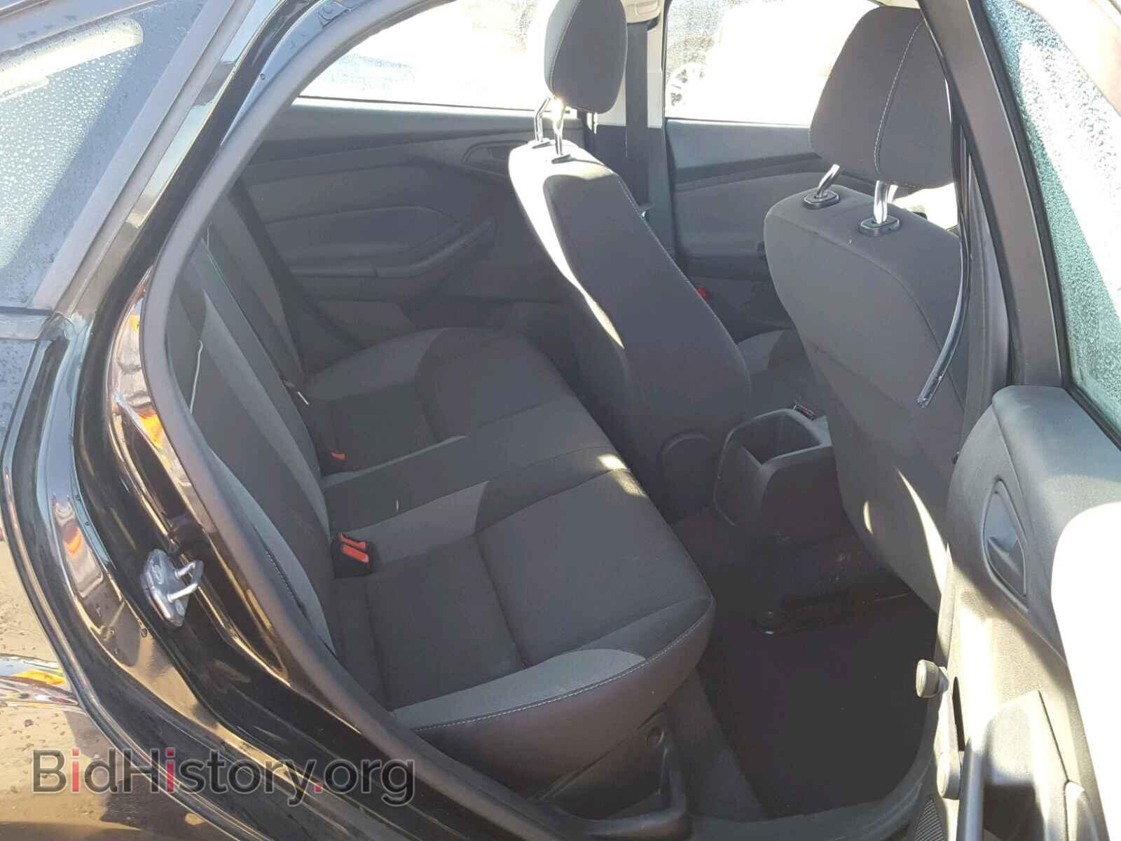 2013 FORD FOCUS - VIN: 1FADP3E29DL176676 - Photo 6