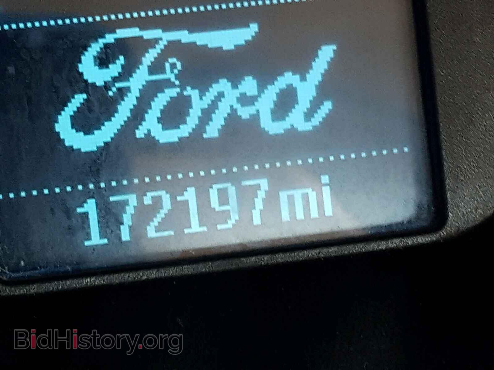 2013 FORD FOCUS - VIN: 1FADP3E29DL176676 - Photo 8