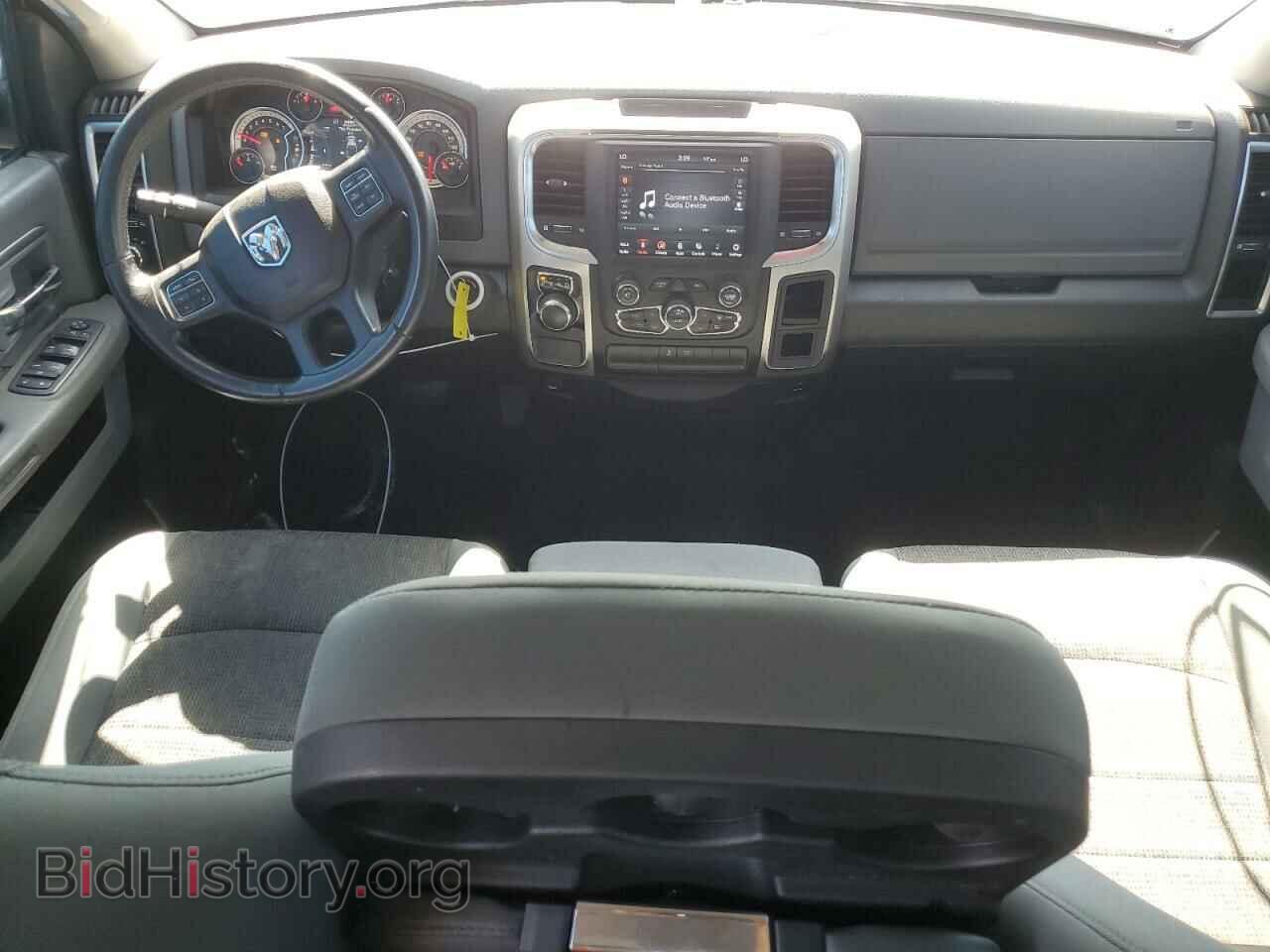 2019 RAM 1500 - VIN: 1C6RR6LT9KS549054 - Photo 8