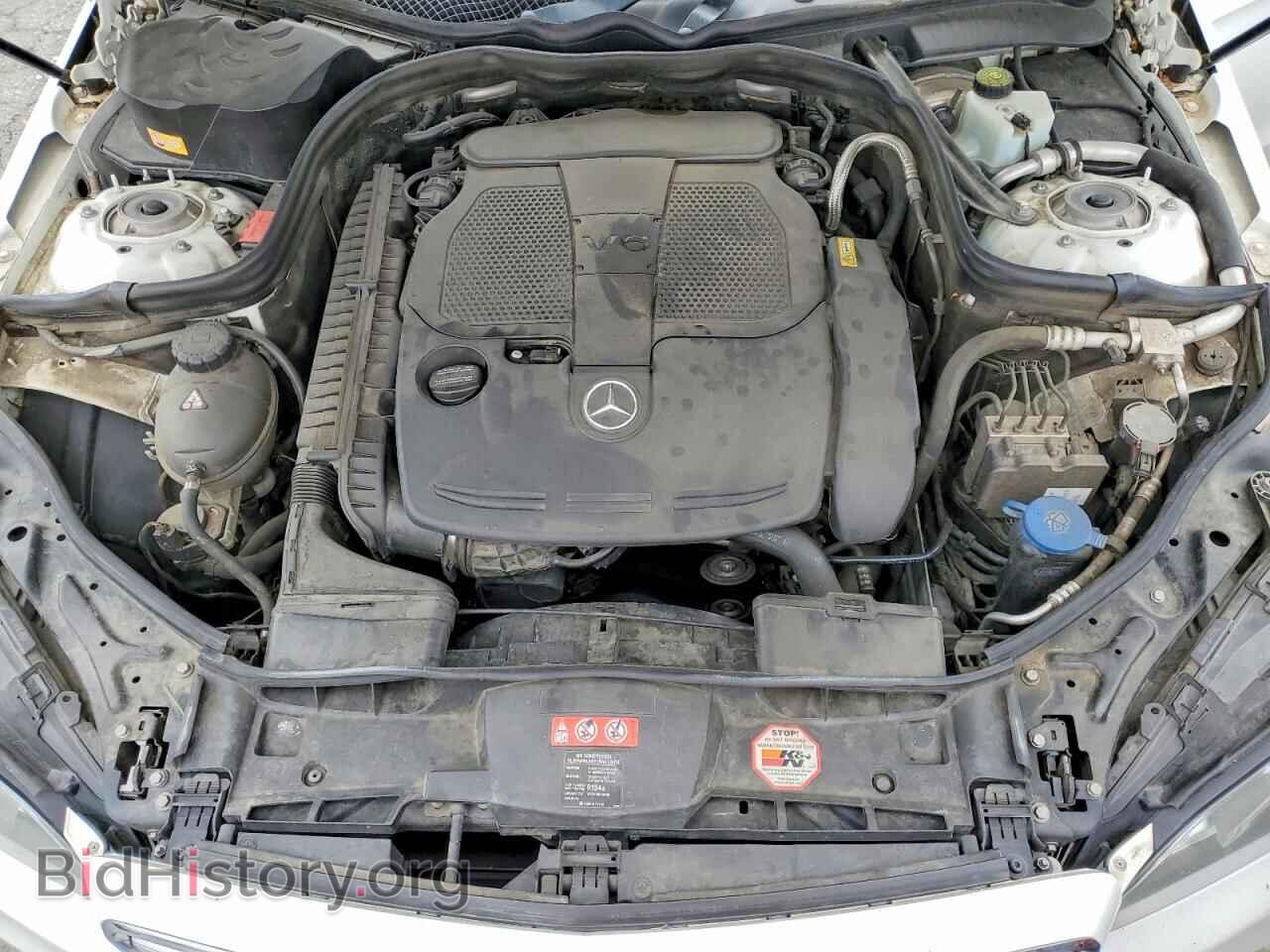 2014 MERCEDES-BENZ E-CLASS - VIN: WDDHF5KB7EA799439 - Photo 11