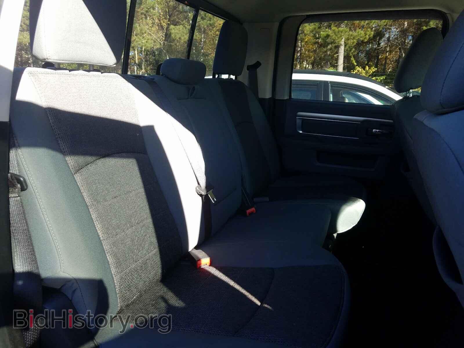 2014 RAM 1500 - VIN: 1C6RR7LTXES158893 - Фото 6