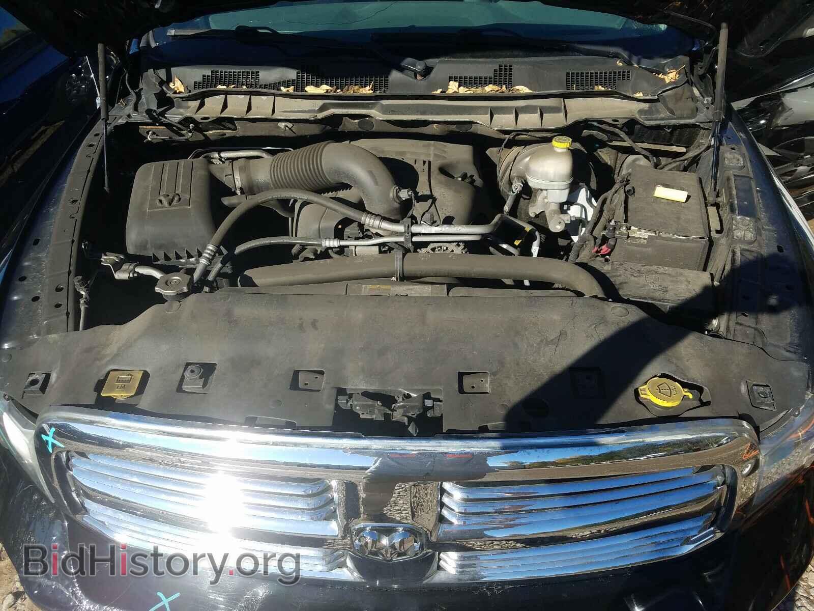 2014 RAM 1500 - VIN: 1C6RR7LTXES158893 - Фото 7
