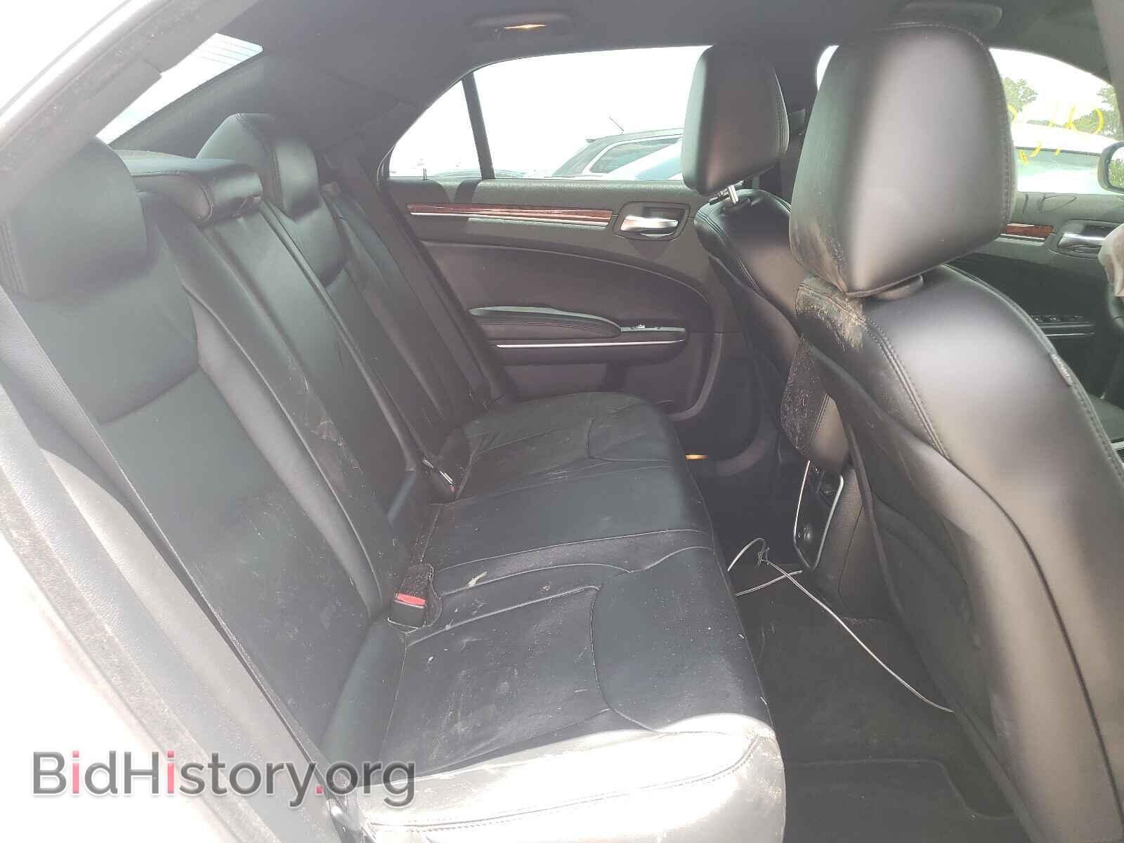 2014 CHRYSLER 300 - VIN: 2C3CCAAG7EH175505 - Фото 6