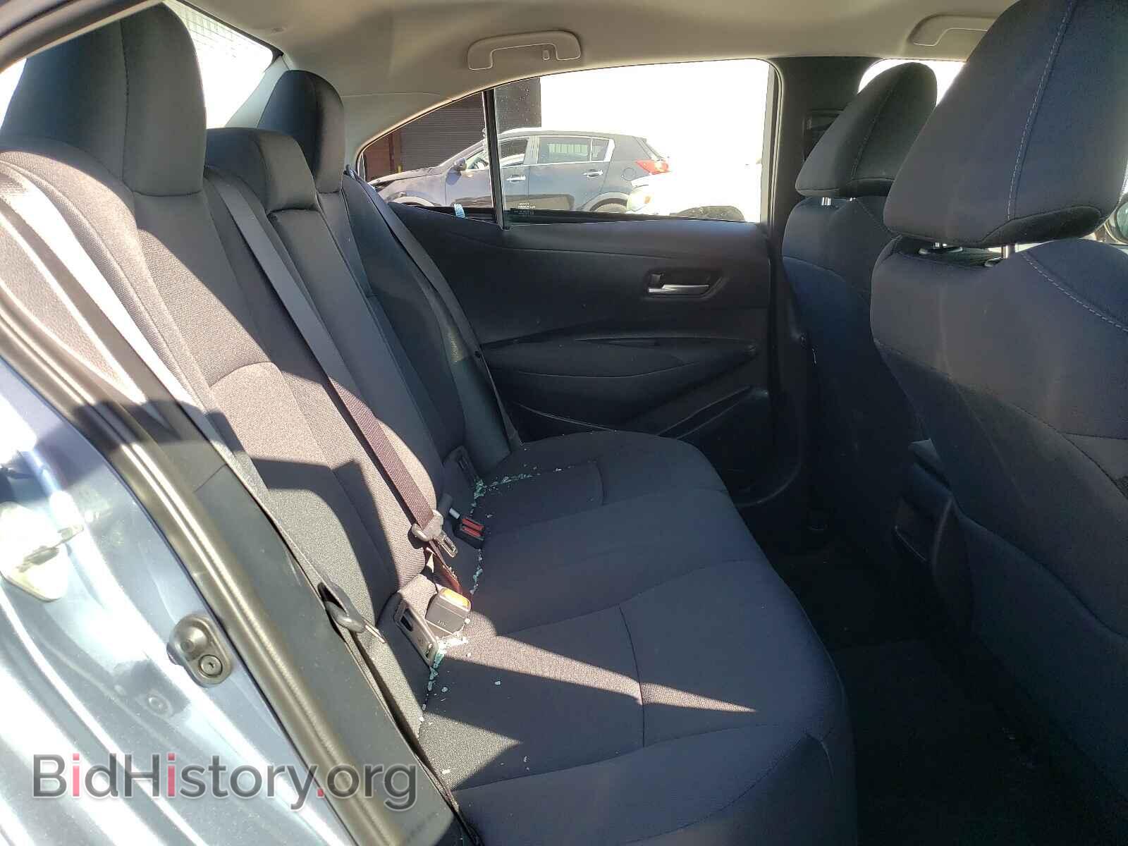 2021 TOYOTA COROLLA - VIN: 5YFEPMAE6MP149253 - Photo 6