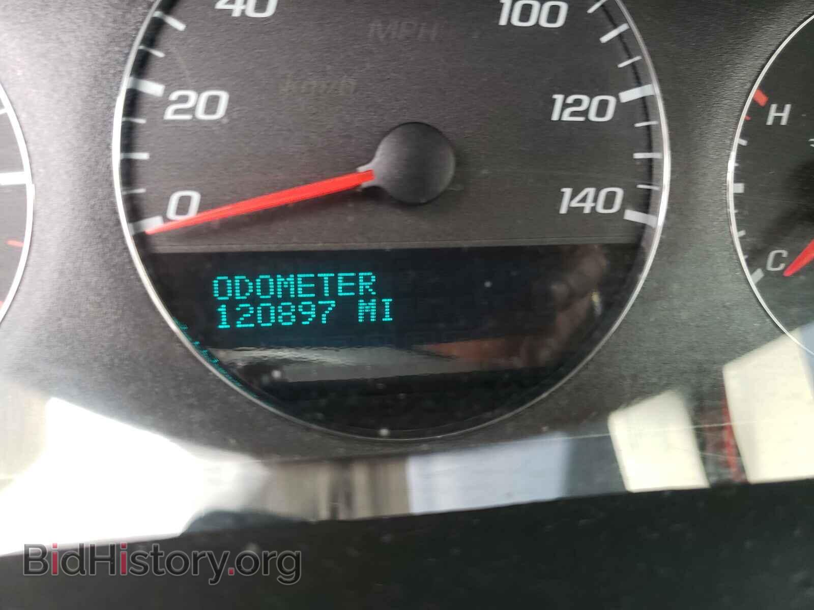 2013 CHEVROLET IMPALA - VIN: 2G1WC5E31D1179993 - Фото 8