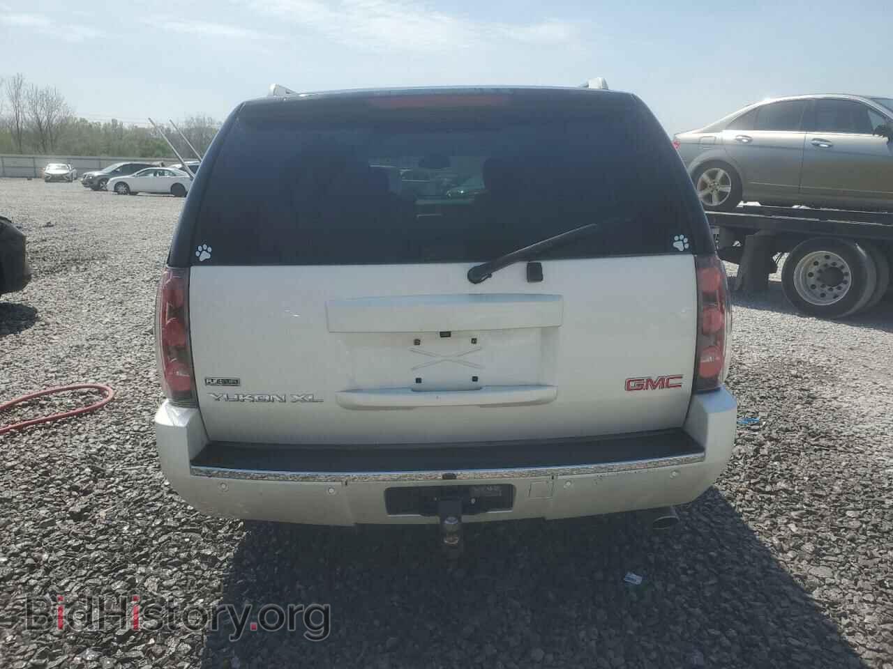 2012 GMC YUKON - VIN: 1GKS1MEF2CR274444 - Фото 6
