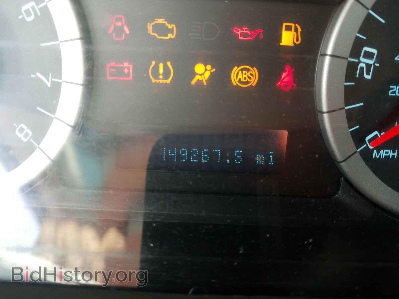 2012 FORD ESCAPE - VIN: 1FMCU0C75CKC12410 - Фото 8