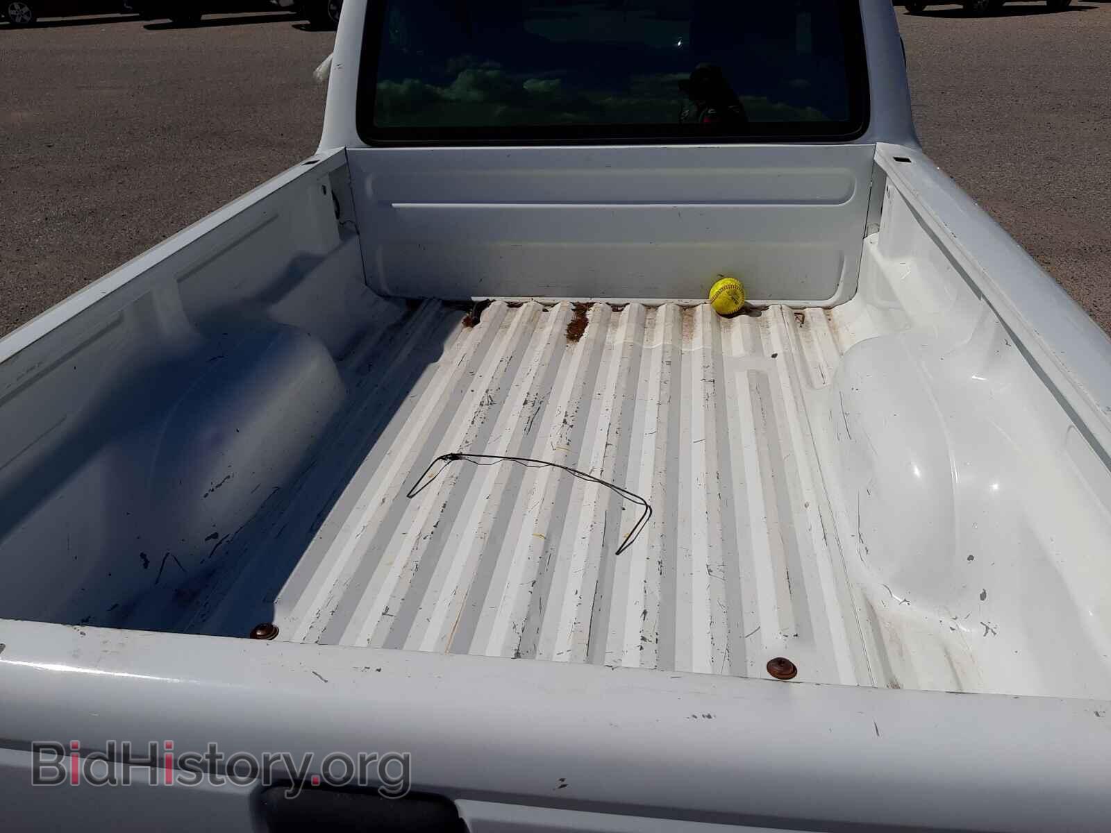 2011 FORD RANGER - VIN: 1FTKR1AD9BPB10125 - Фото 6