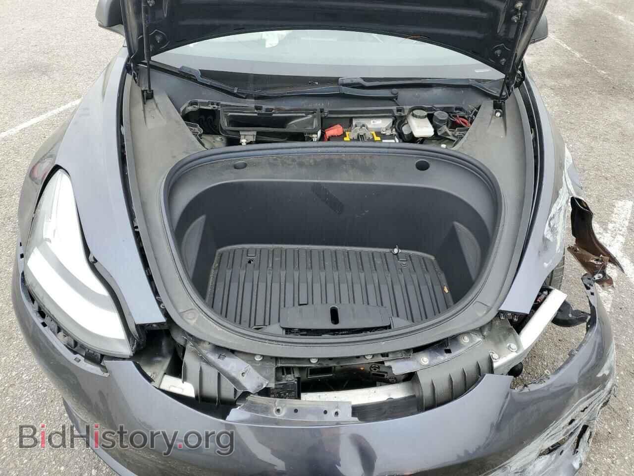 2020 TESLA MODEL 3 - VIN: 5YJ3E1EB0LF638091 - Photo 12