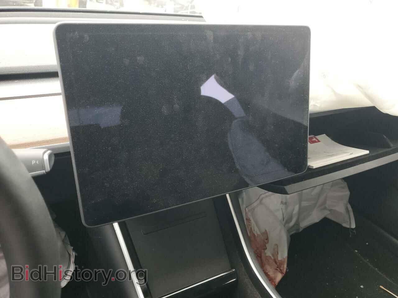 2020 TESLA MODEL 3 - VIN: 5YJ3E1EB0LF638091 - Photo 9