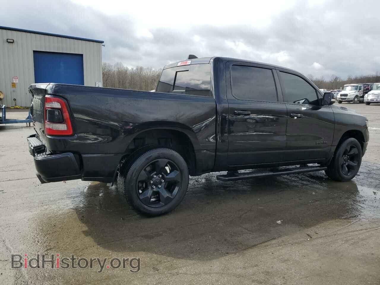 2019 RAM 1500 - VIN: 1C6SRFFT0KN799732 - Фото 3