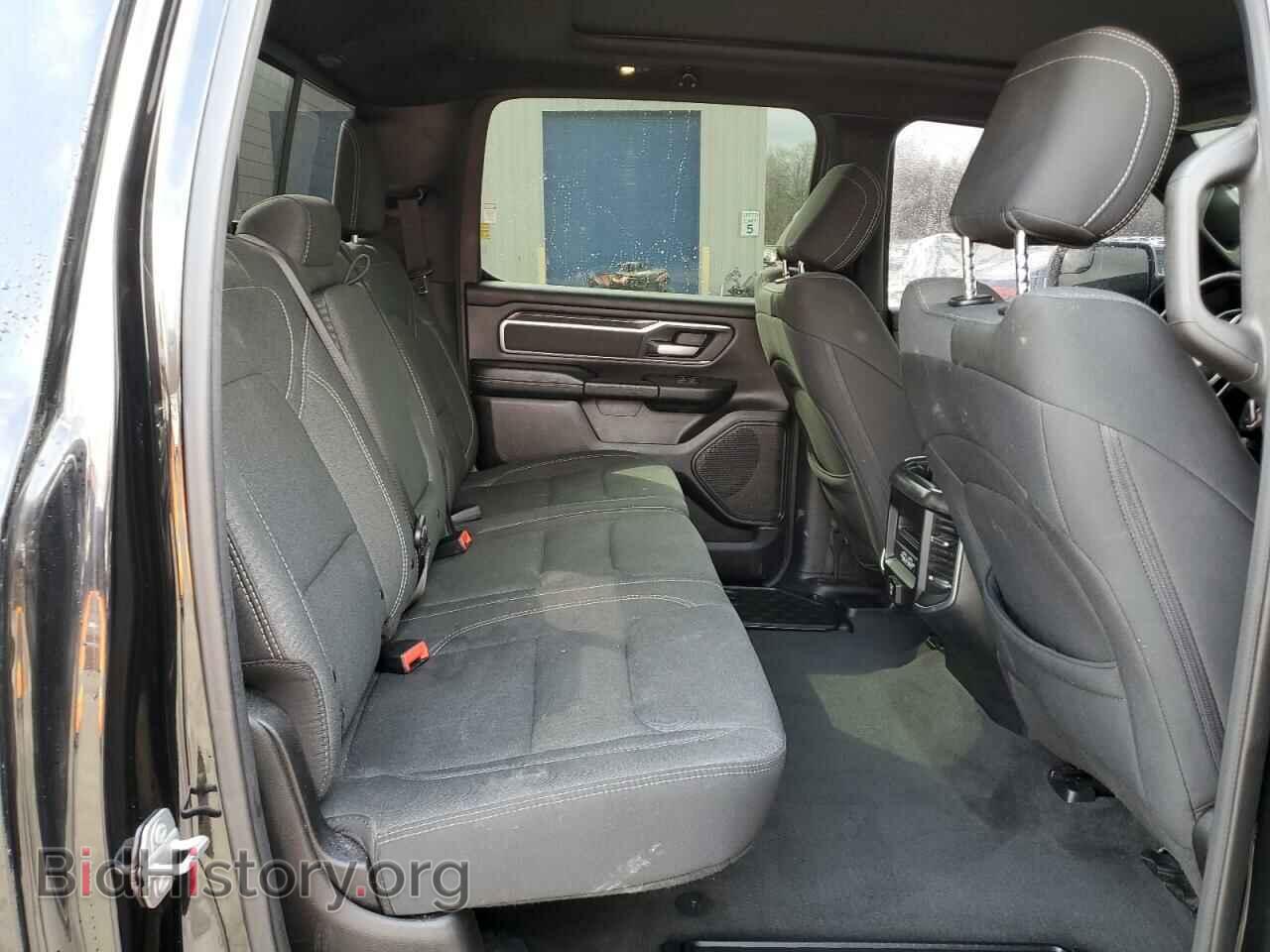2019 RAM 1500 - VIN: 1C6SRFFT0KN799732 - Фото 10